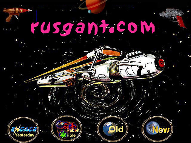 Home at Rusgant.com